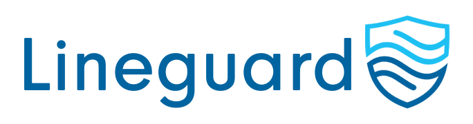 Line Guard Solutions' corporate logo